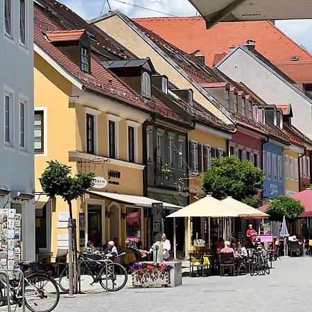 Ferienwohnungen Schwarzer In Seehausen Am Staffelsee Exteriér fotografie