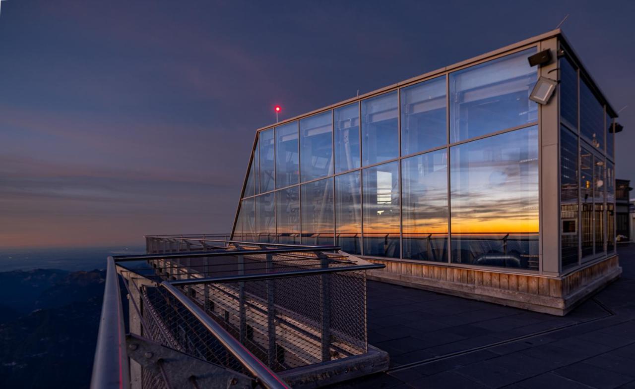 Ferienwohnungen Schwarzer In Seehausen Am Staffelsee Exteriér fotografie