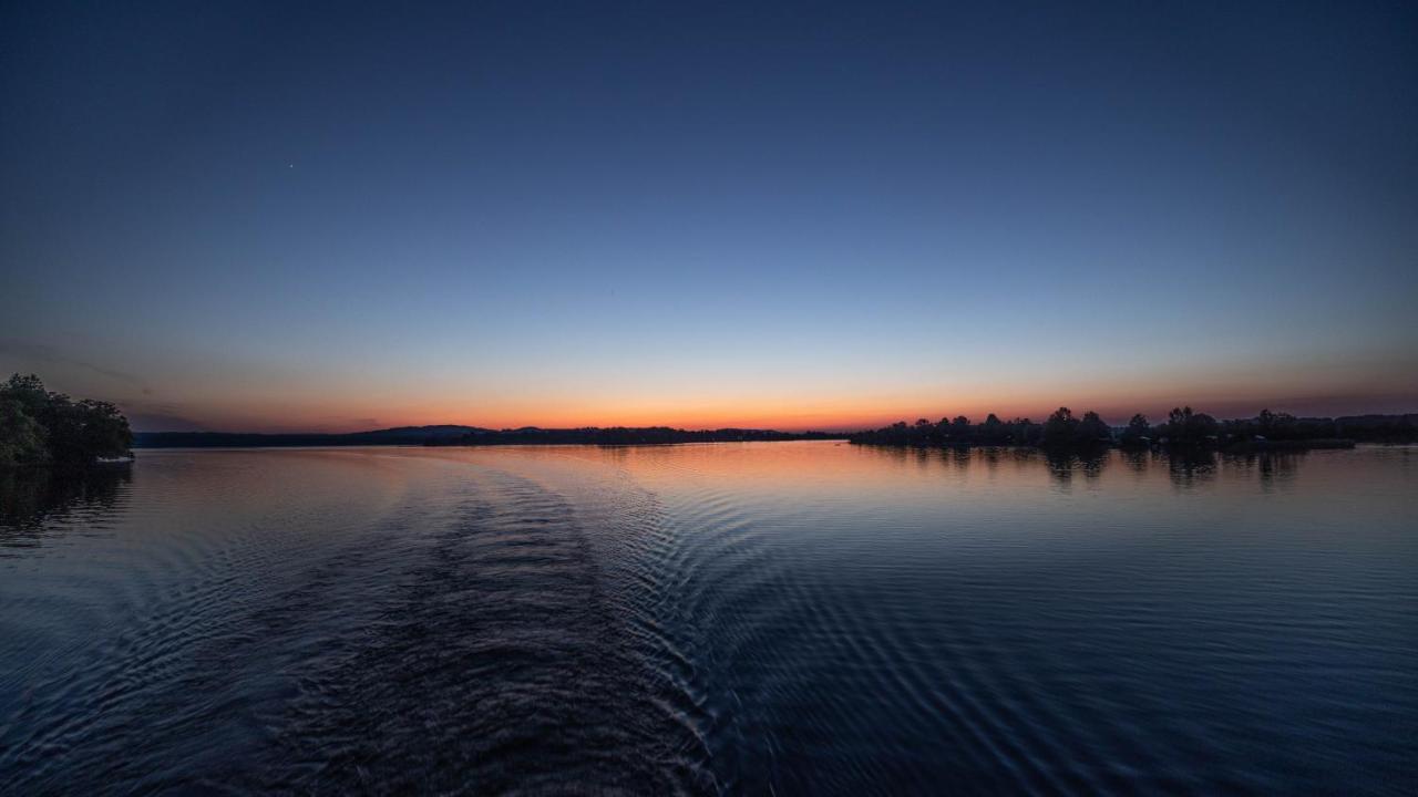 Ferienwohnungen Schwarzer In Seehausen Am Staffelsee Exteriér fotografie